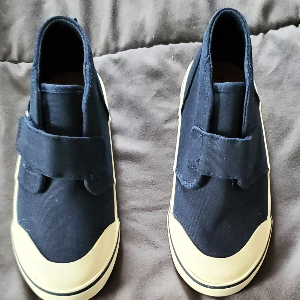 Old Navy Toddler Boys Sneakers, Size 9